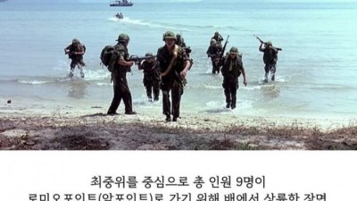 알포인트가 보는사람 쪼는 방법